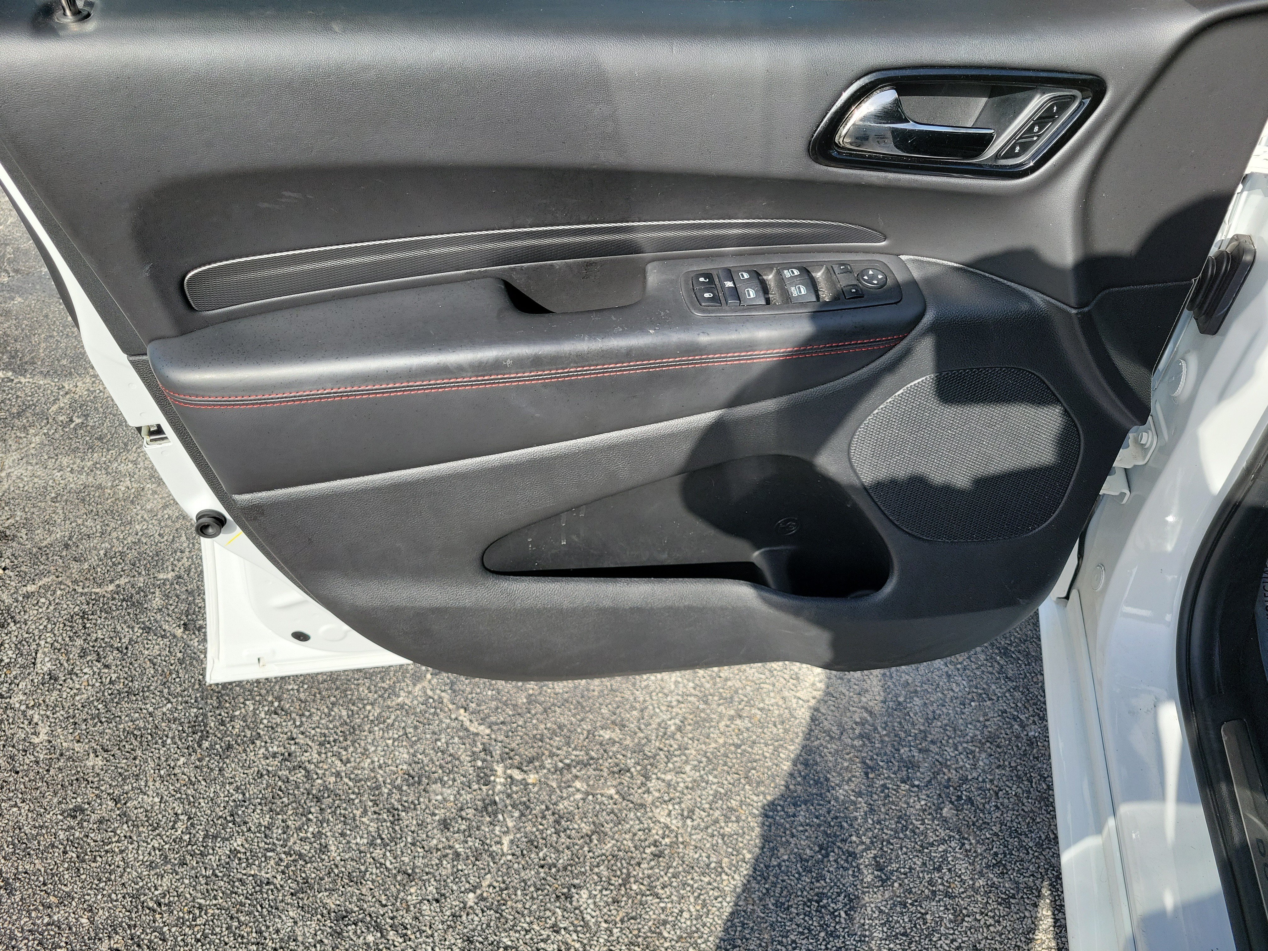 Used 2024 Dodge Durango GT AWD/4WD image 24