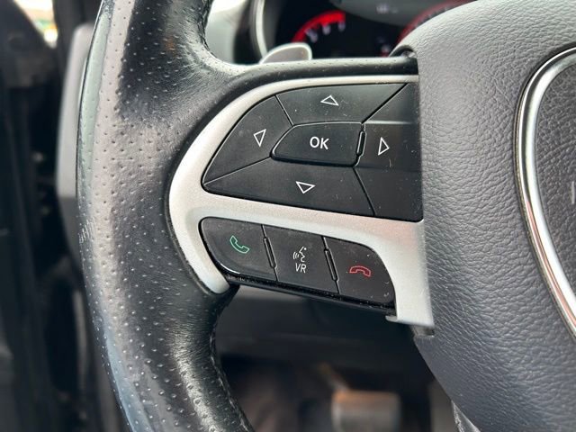 Used 2016 Dodge Durango R/T w/ Blacktop Package image 25