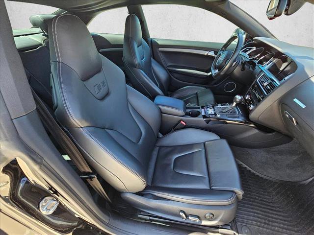 Used 2013 Audi S5 Prestige AWD/4WD image 20