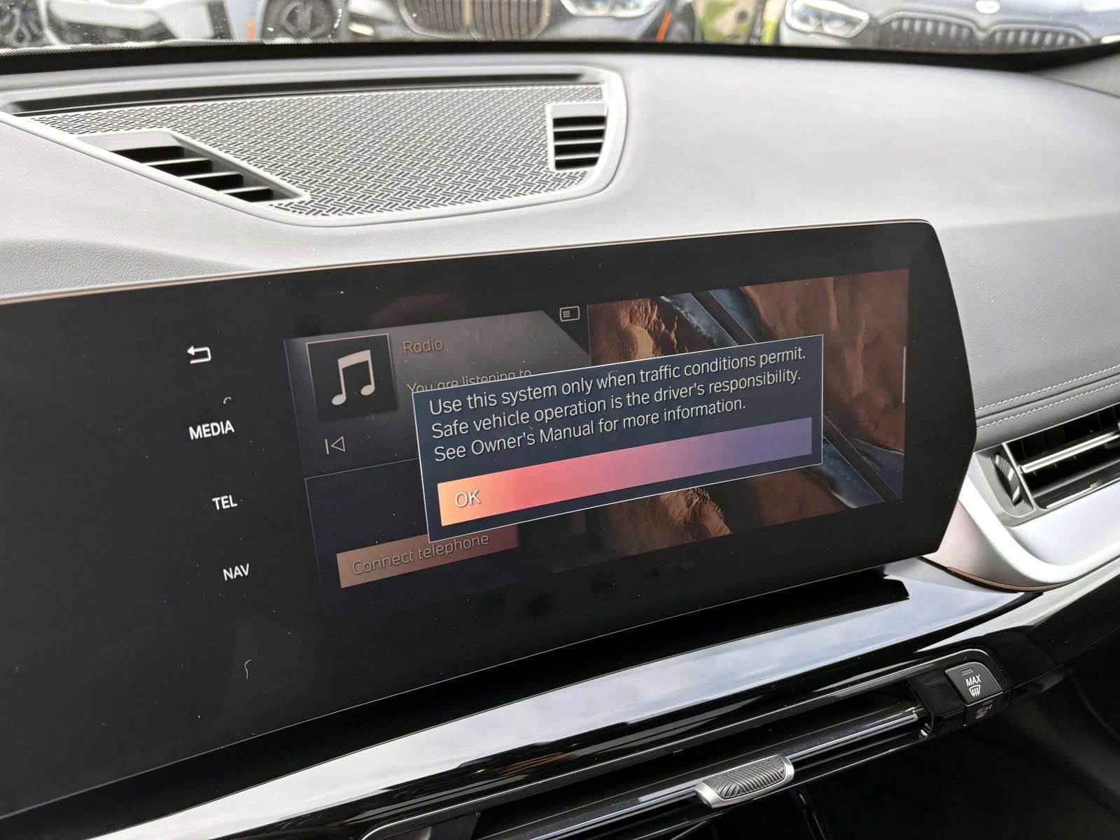 Used 2025 BMW X1 xDrive28i image 19