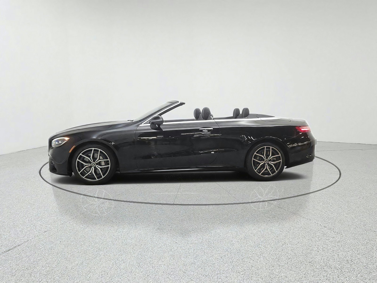 Certified 2023 Mercedes-Benz E 450 Cabriolet image 8