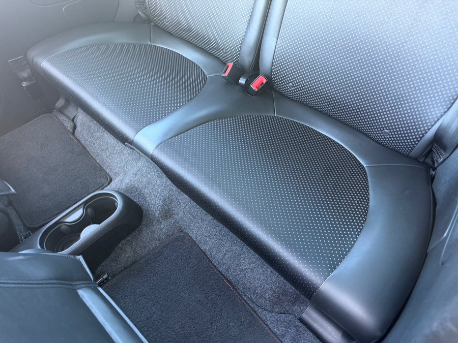 Used 2017 FIAT 500 e FWD image 32