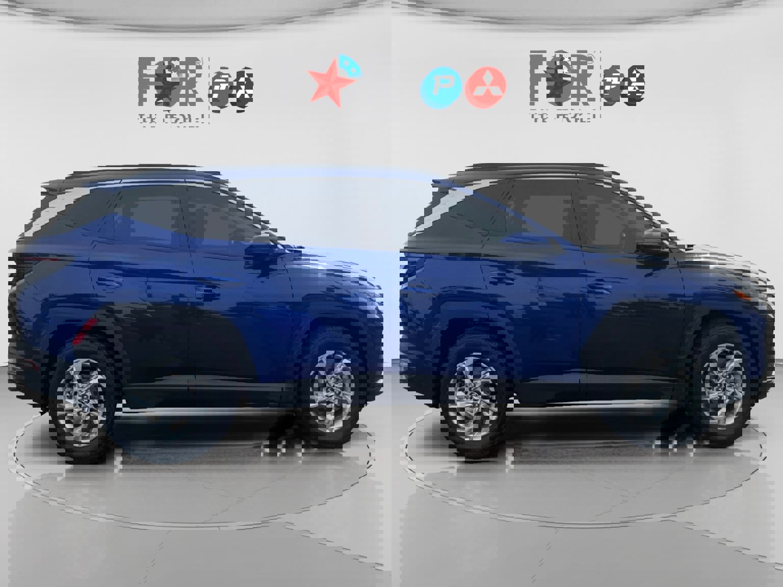 Used 2023 Hyundai Tucson SEL image 6