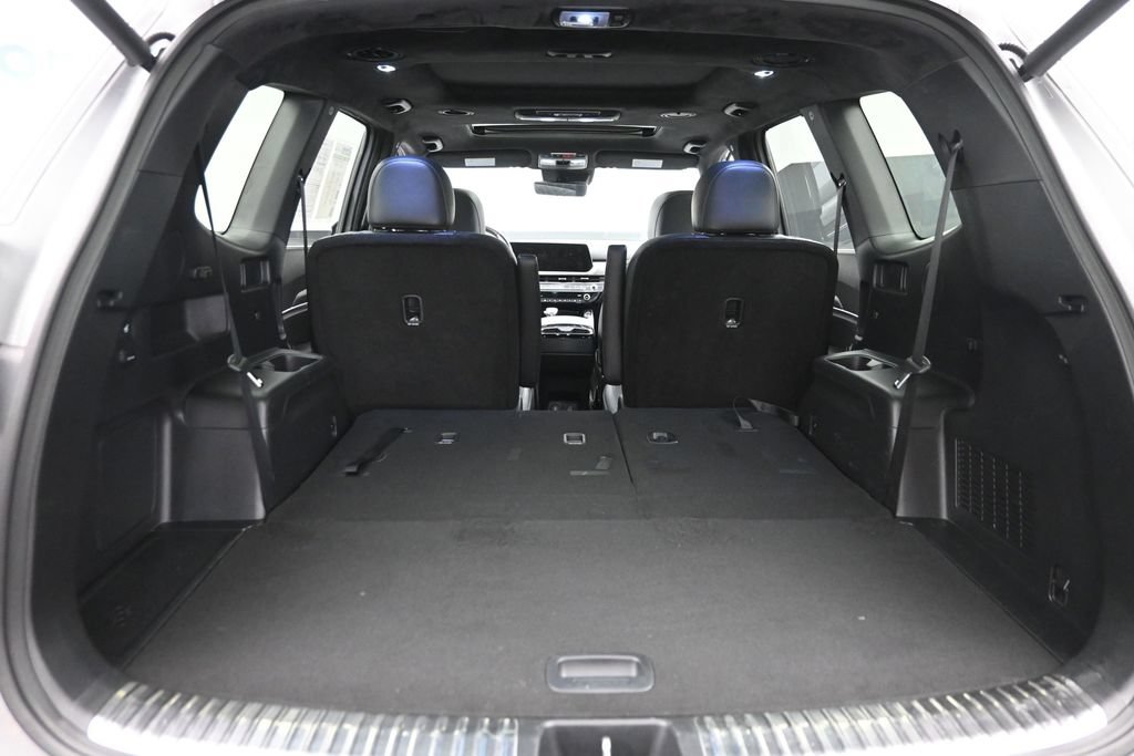Used 2023 Kia Telluride SX Prestige X-Line AWD/4WD image 11