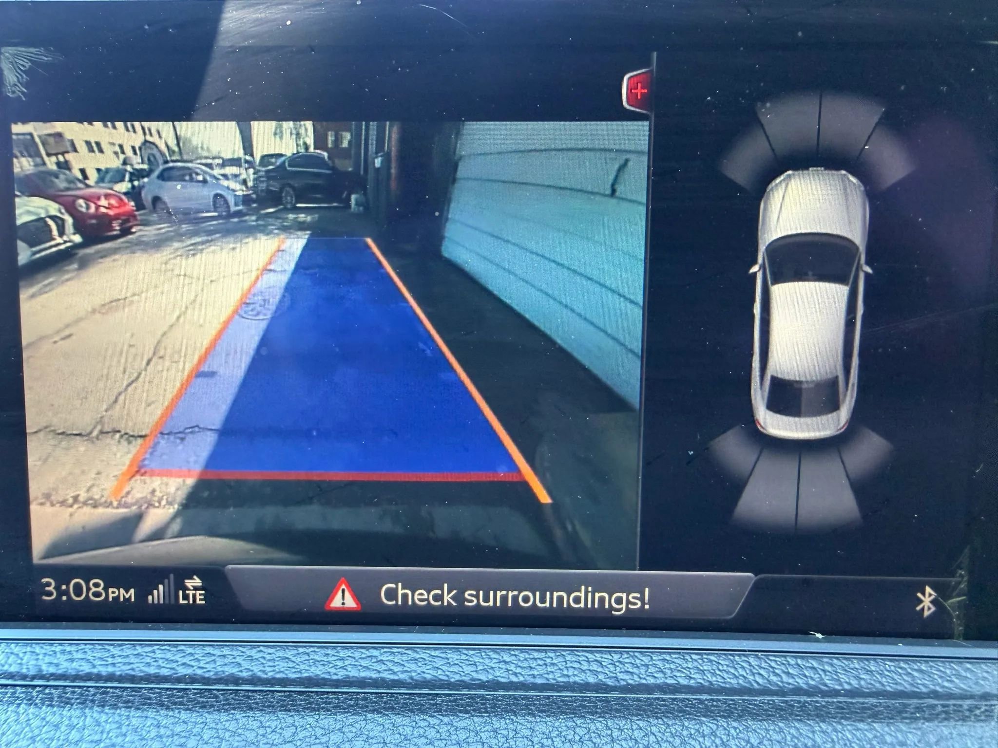 Used 2017 Audi S3 Premium Plus w/ Technology Package image 19