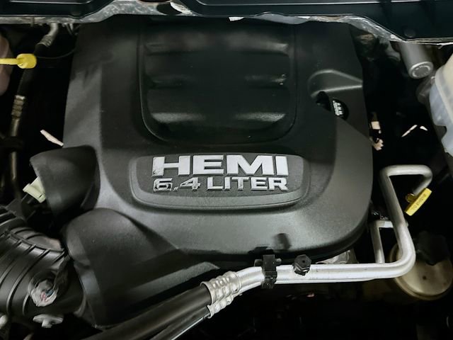 Used 2016 RAM 2500 Tradesman w/ Chrome Appearance Group image 28