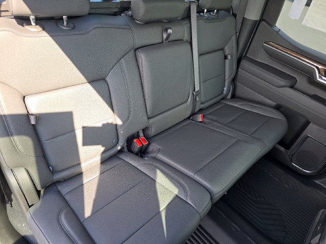 New 2026 Chevrolet Silverado 1500 LT Trail Boss w/ LT Trail Boss Premium Package AWD/4WD image 24