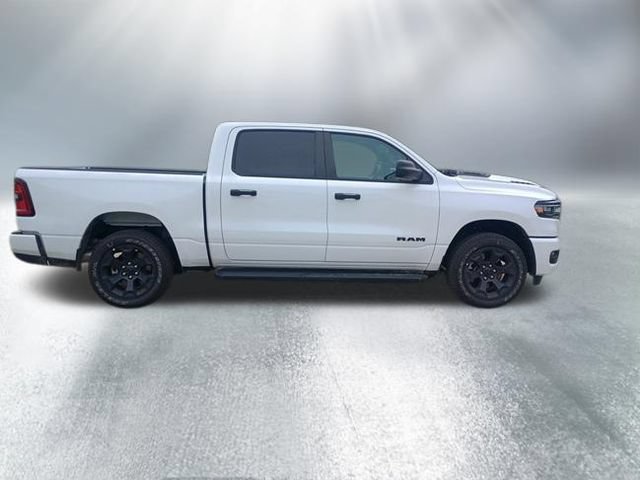 Used 2026 RAM 1500 Express AWD/4WD image 7