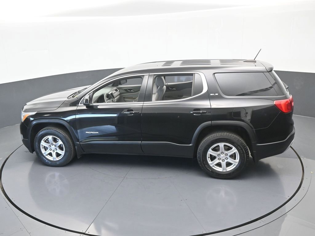 Used 2019 GMC Acadia SLE image 12