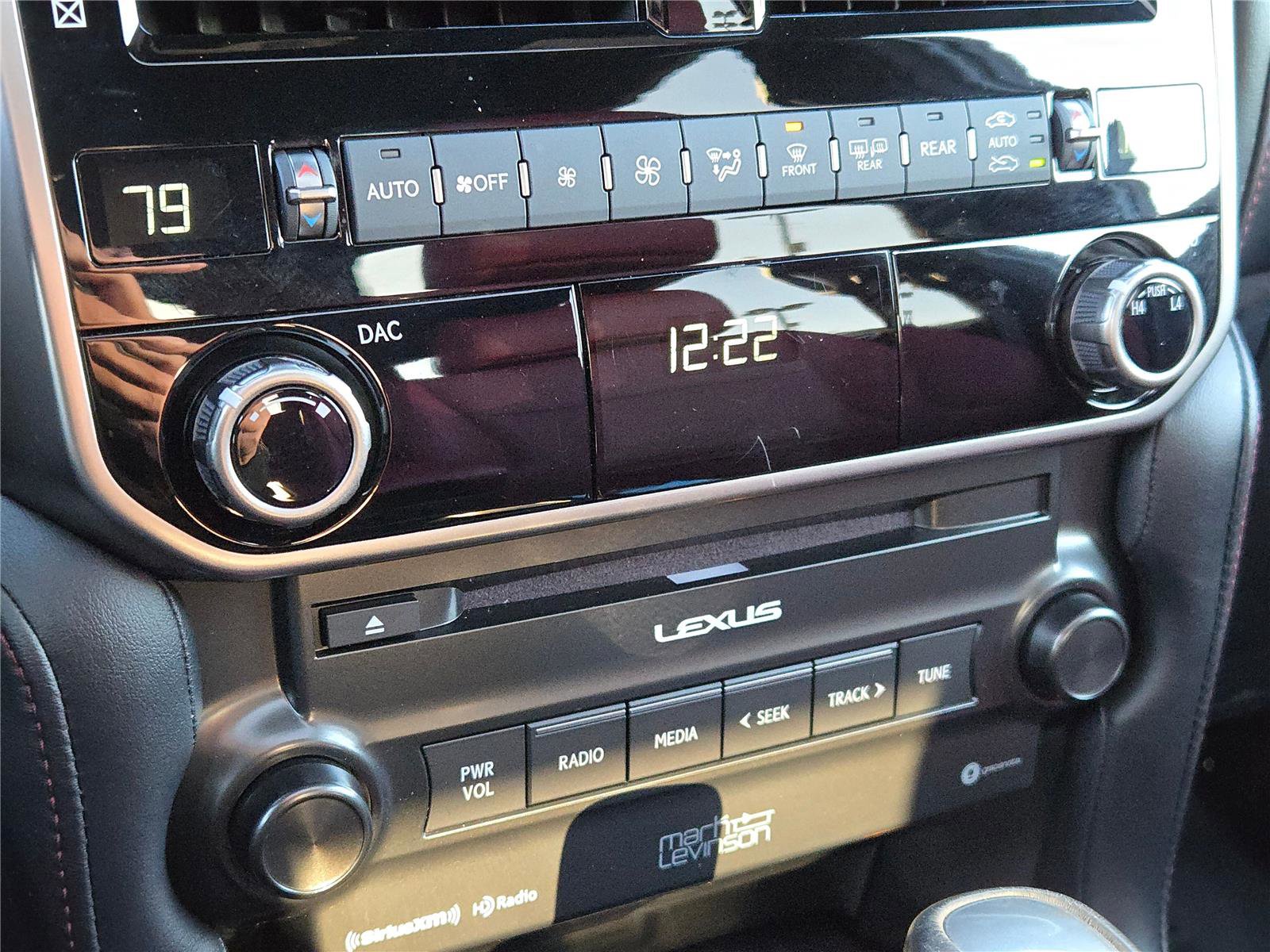 Used 2023 Lexus GX 460 Premium AWD/4WD image 35