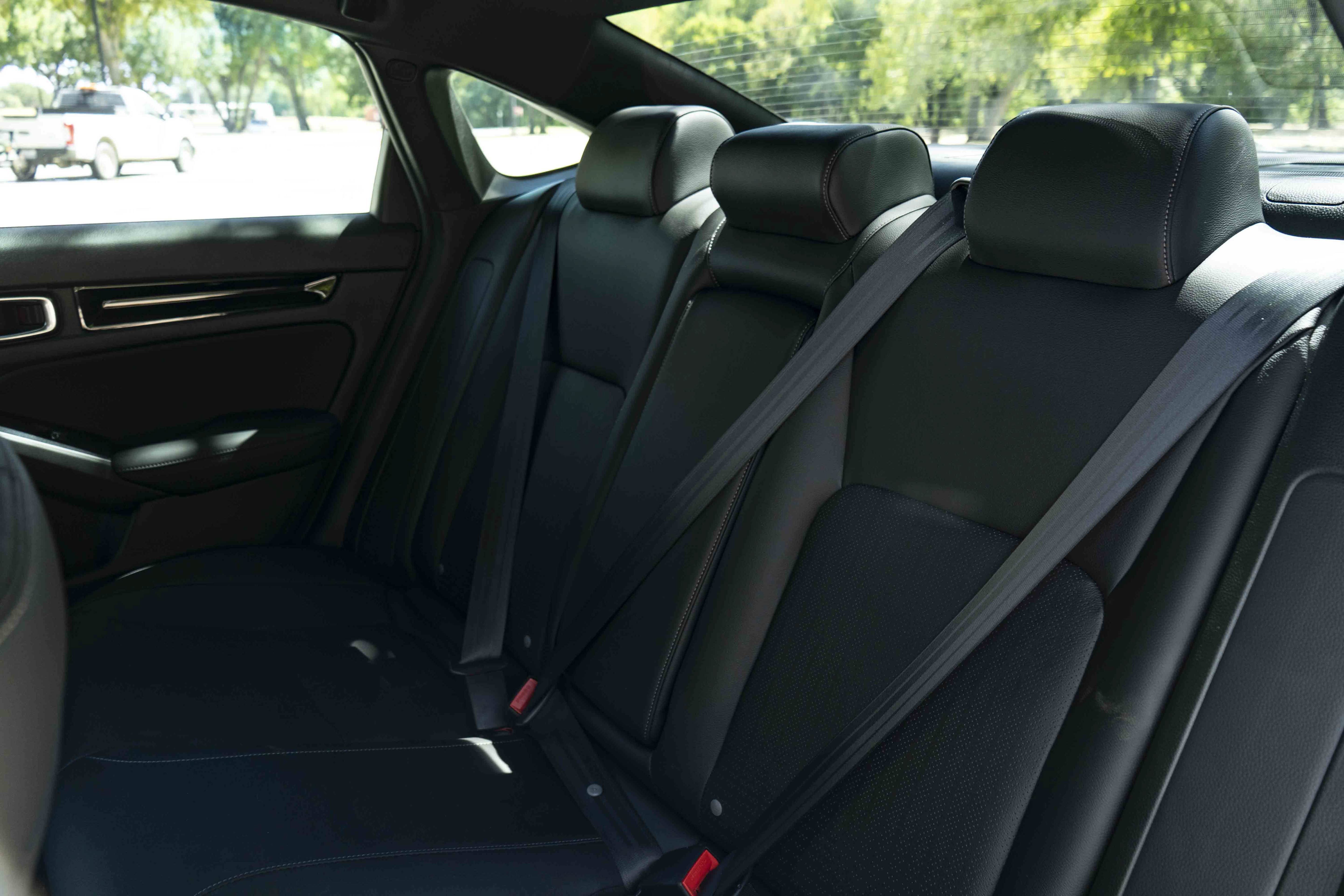 Used 2026 Honda Civic Sport Touring image 18