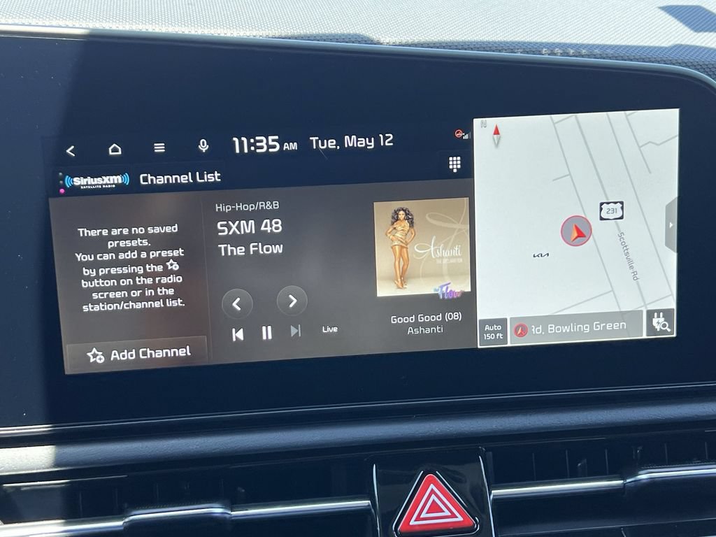 New 2026 Kia Niro Wave w/ Wave Preserve Package FWD image 16