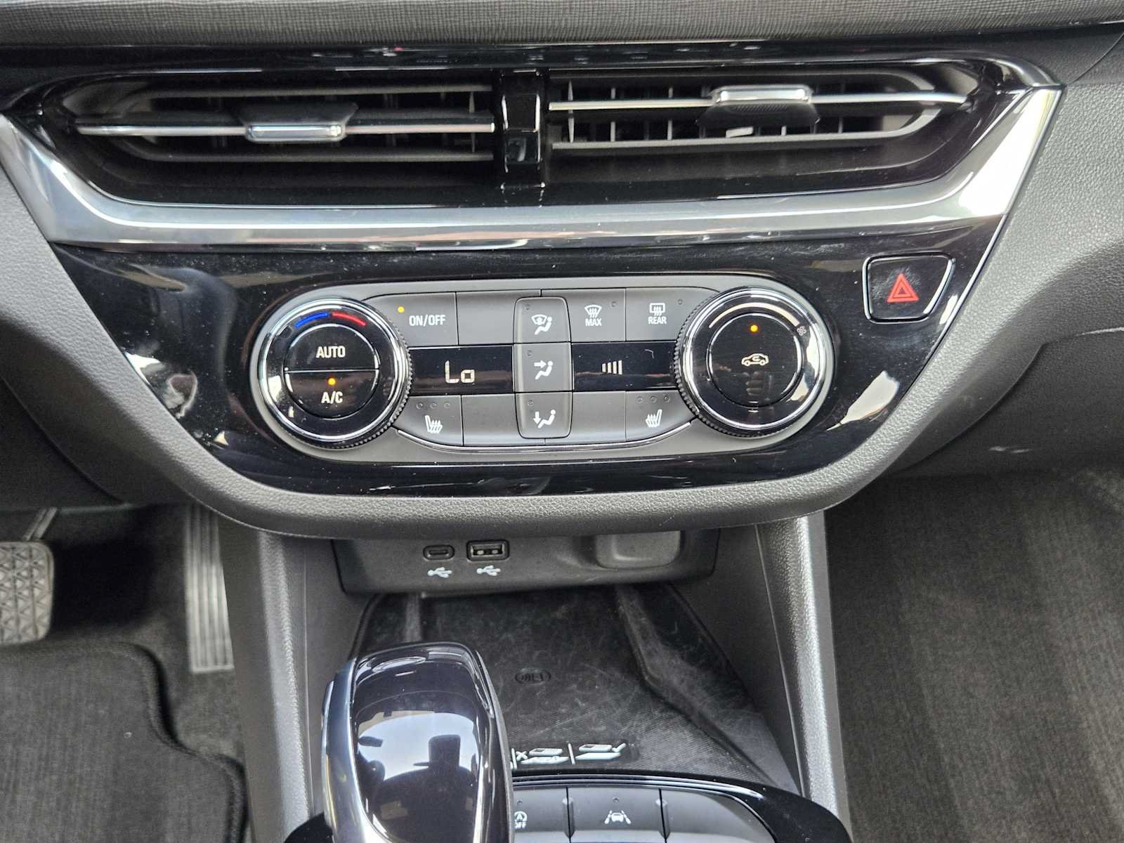 Used 2026 Buick Envista Sport Touring w/ Convenience I Package FWD image 20