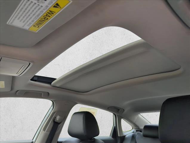 Used 2024 Honda Civic Touring image 18