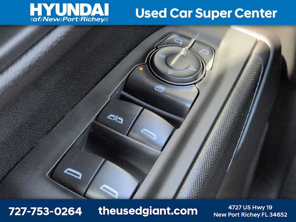 Used 2026 Chevrolet Silverado 1500 Custom w/ Turbomax Blackout Package AWD/4WD image 25