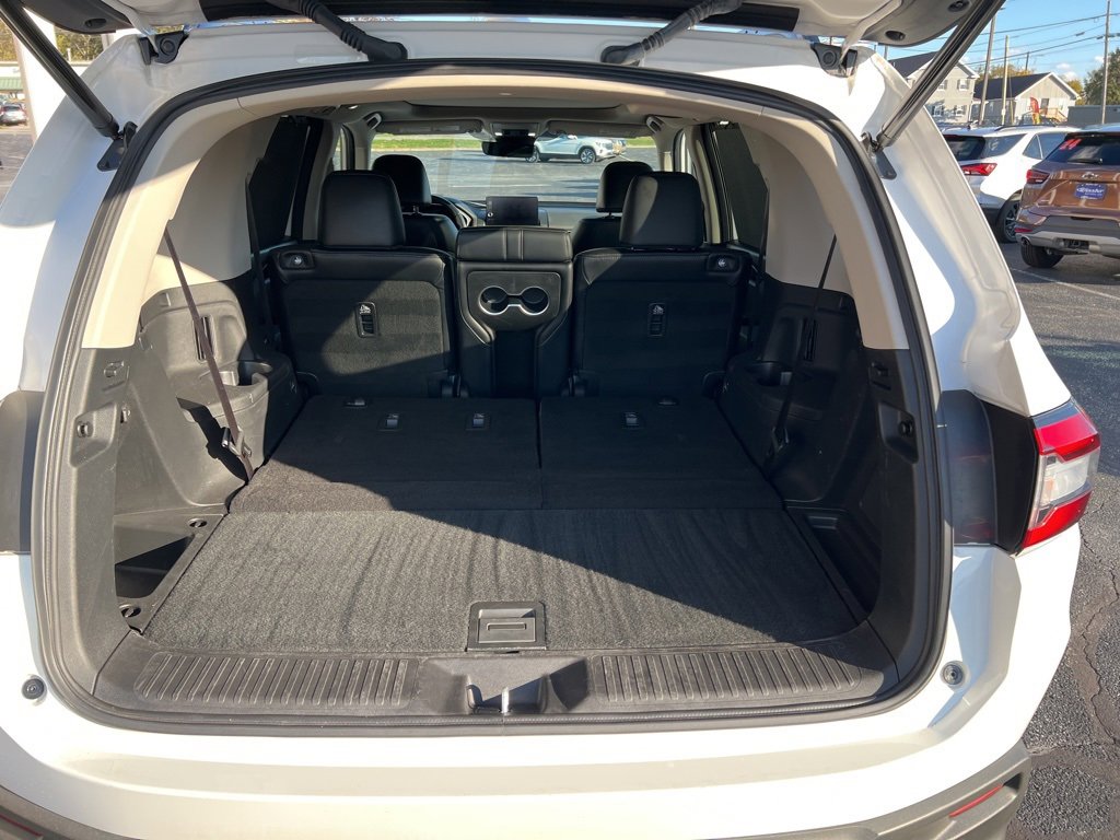 Used 2023 Honda Pilot Touring image 47