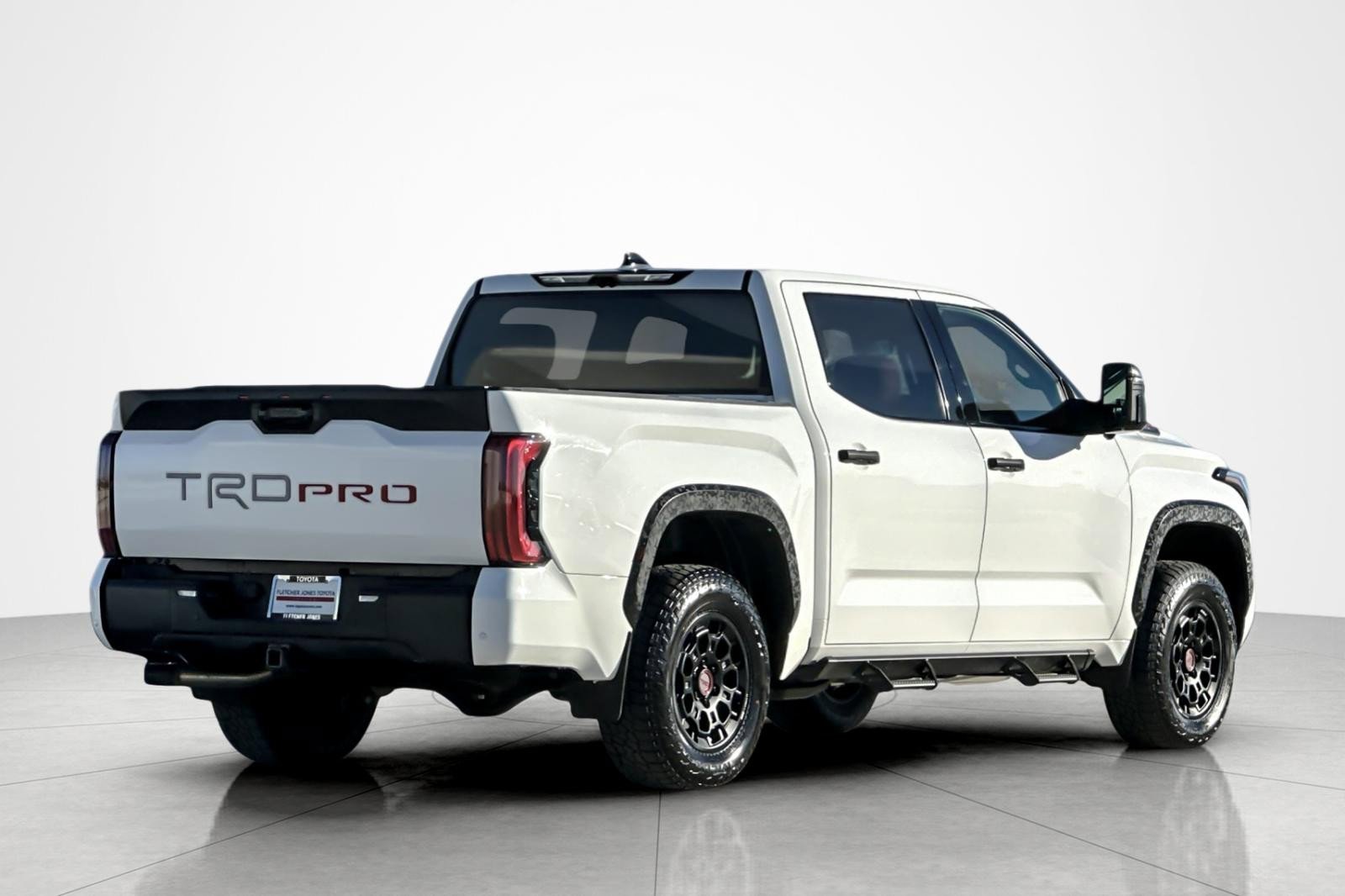 Used 2023 Toyota Tundra TRD Pro image 5