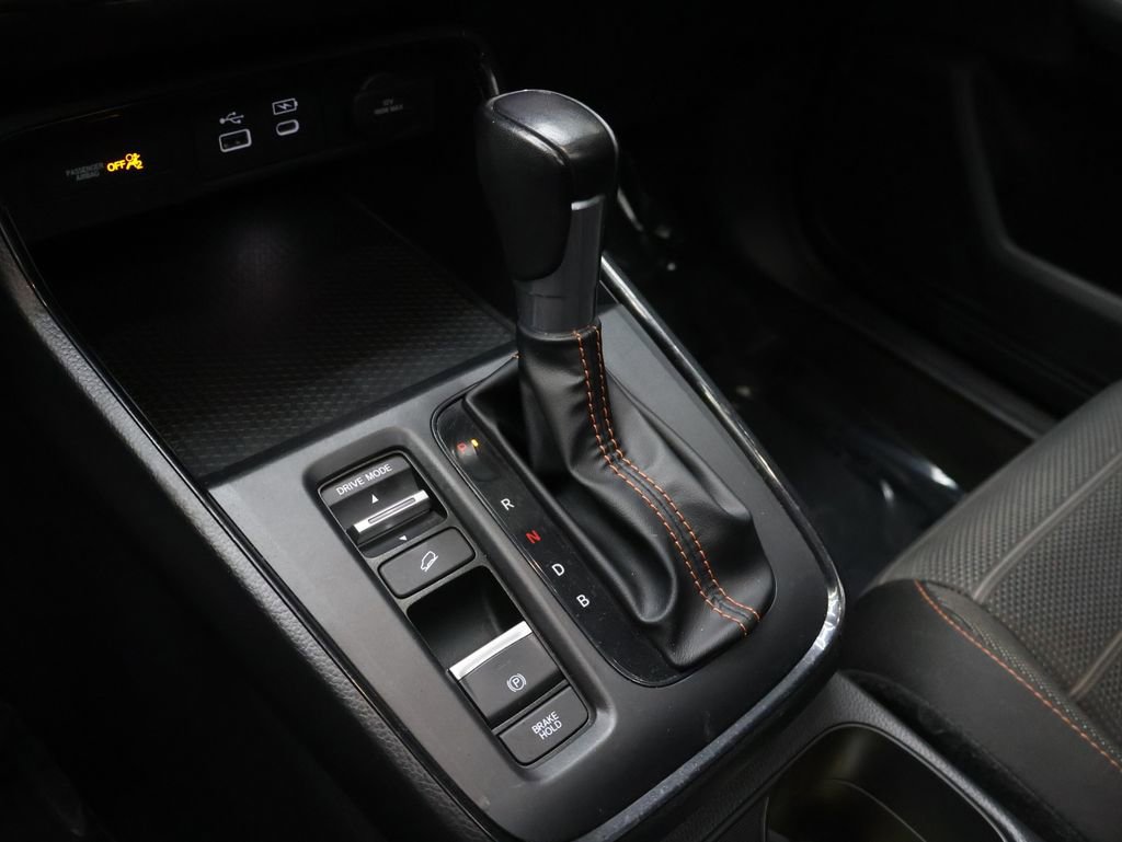 Used 2025 Honda CR-V Sport image 22