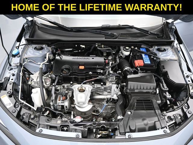 Used 2024 Honda Civic Sport image 47