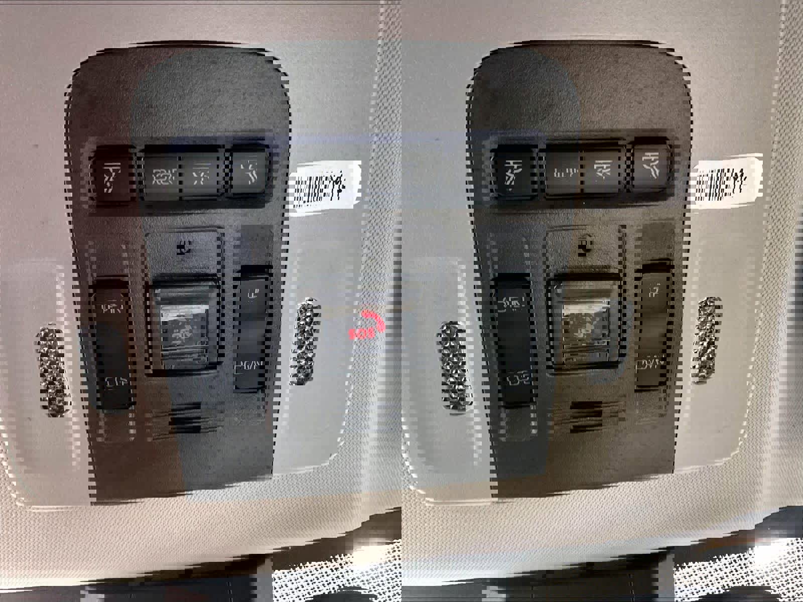 Used 2021 Toyota Camry XSE w/ Navigation Upgrade Package image 26