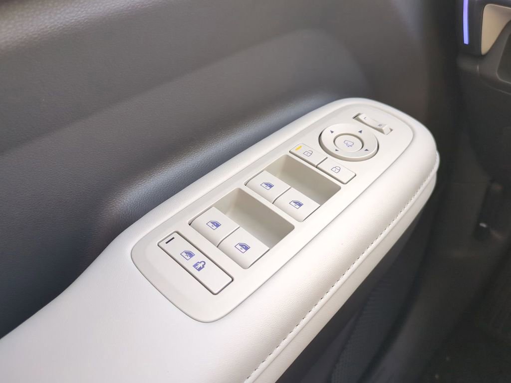 New 2026 Hyundai Santa Fe Calligraphy image 33