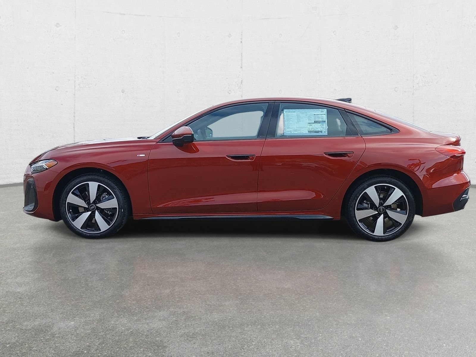 New 2026 Audi A5 2.0T Premium AWD/4WD image 8