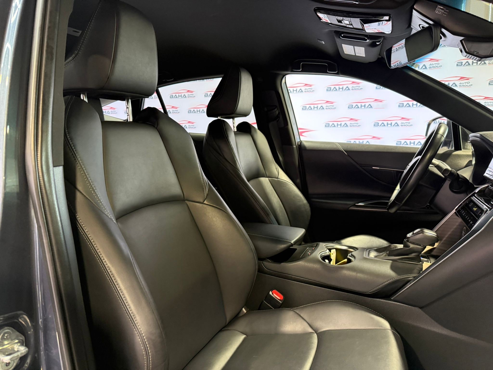 Used 2023 Toyota Venza XLE AWD/4WD image 71