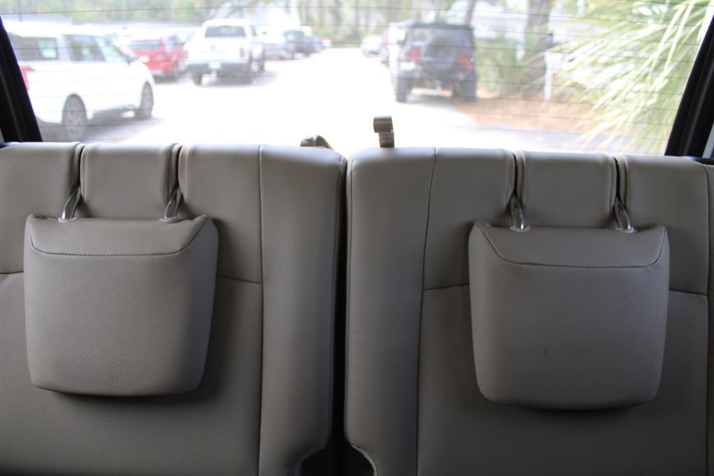 Used 2018 Toyota 4Runner SR5 Premium image 57