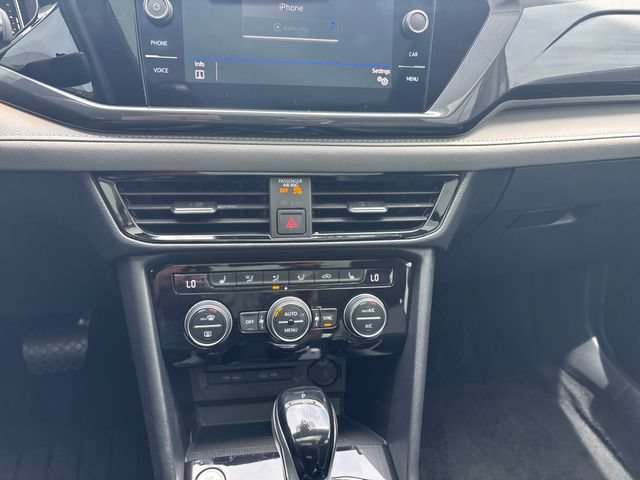Certified 2023 Volkswagen Taos SEL AWD/4WD image 19