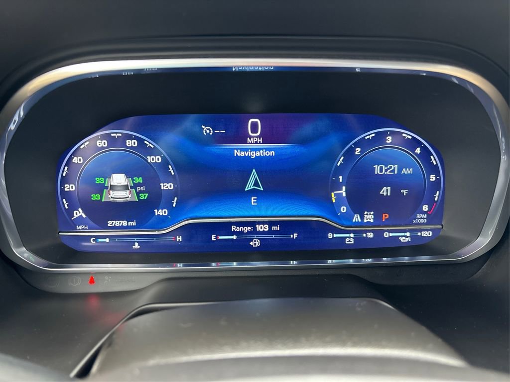 Used 2023 Chevrolet Tahoe Premier w/ Premium Package 2 image 24