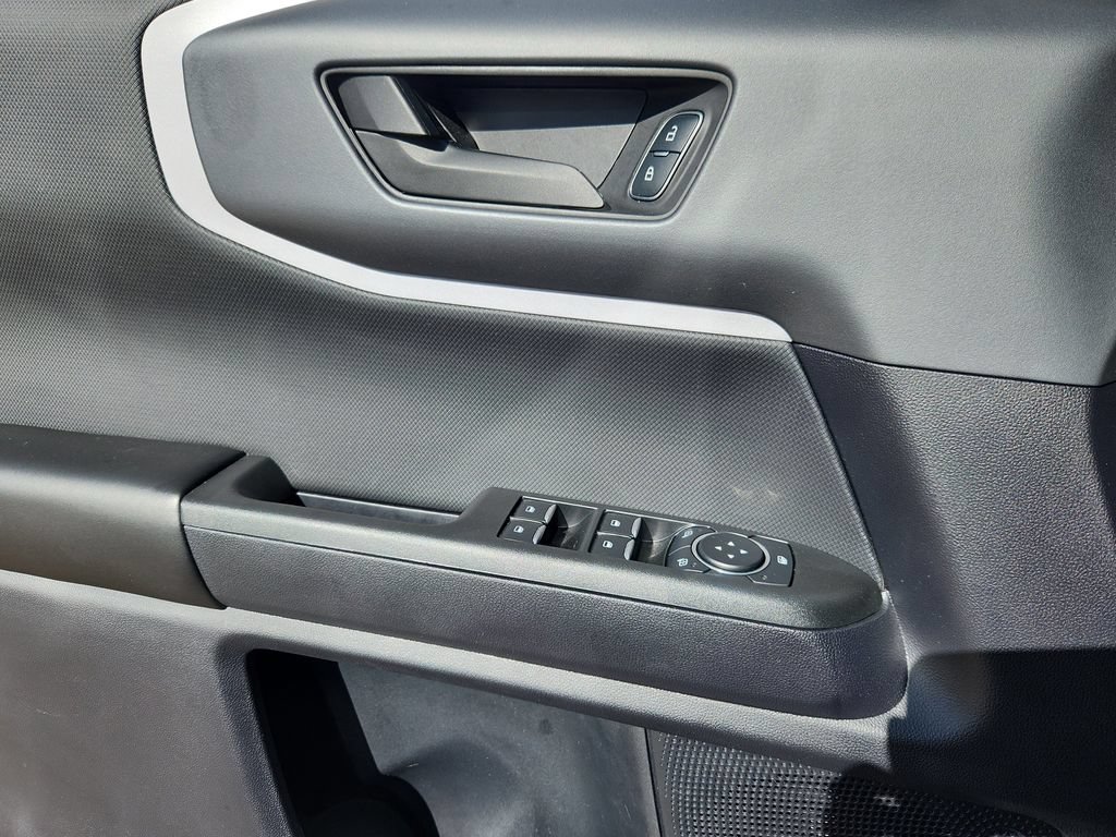 Used 2024 Ford Bronco Sport Big Bend AWD/4WD image 6