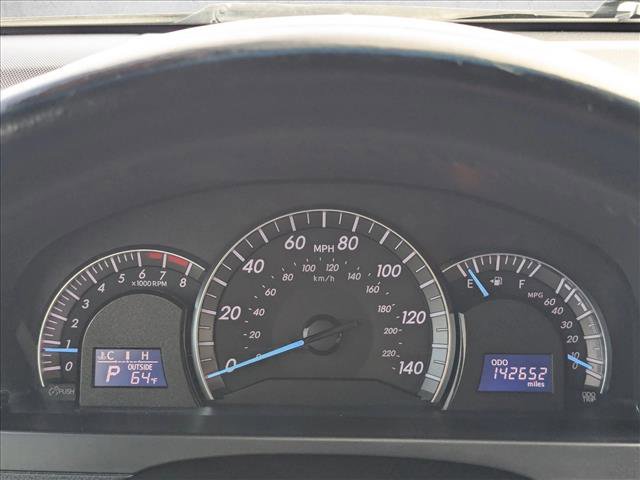 Used 2013 Toyota Camry SE image 10