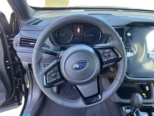 New 2026 Subaru Forester Premium AWD/4WD image 12