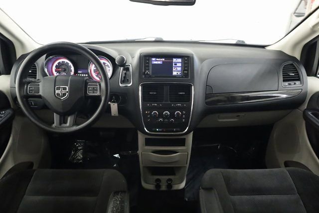 Used 2020 Dodge Grand Caravan SE image 15