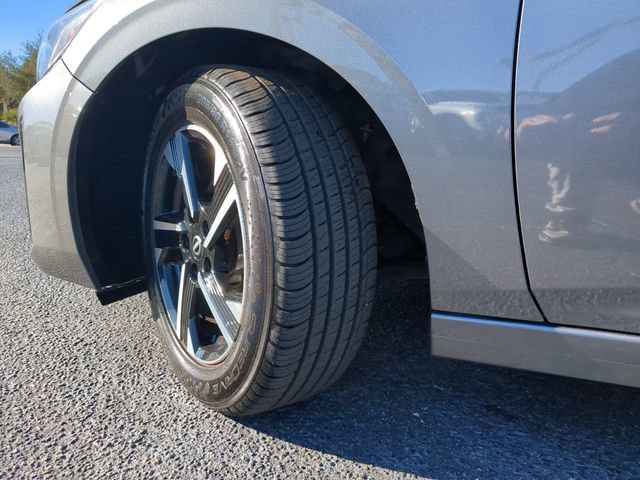 Used 2024 Nissan Sentra SV image 35