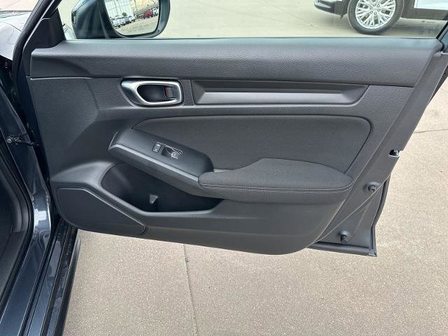 New 2026 Honda Civic Sport image 21