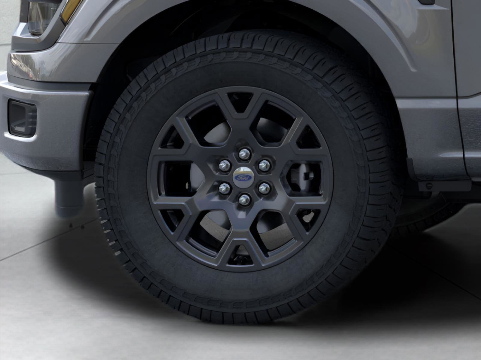 New 2026 Ford F150 STX image 19