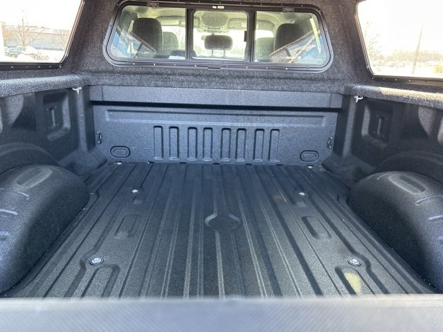 Used 2022 Ford F350 XL w/ STX Appearance Package image 7