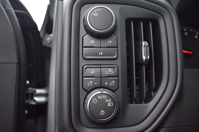 New 2026 Chevrolet Silverado 2500 Custom w/ Custom Value Package image 24