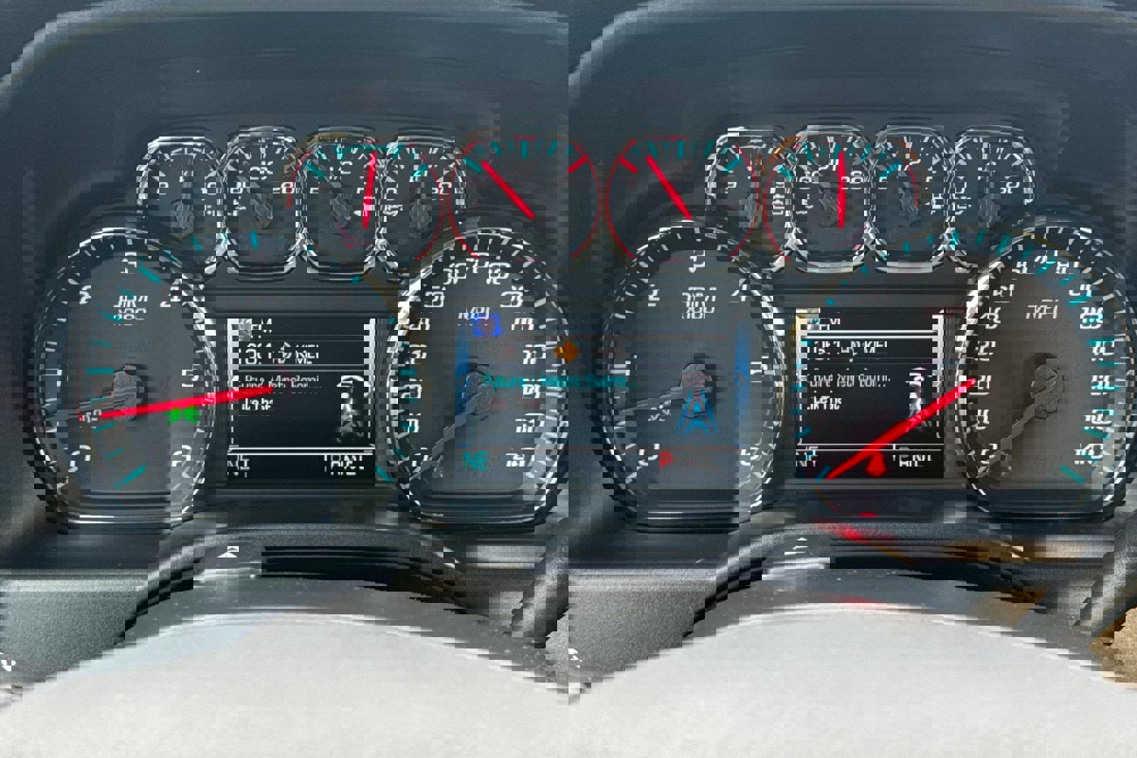 Used 2018 Chevrolet Silverado 1500 LT w/ All Star Edition image 23