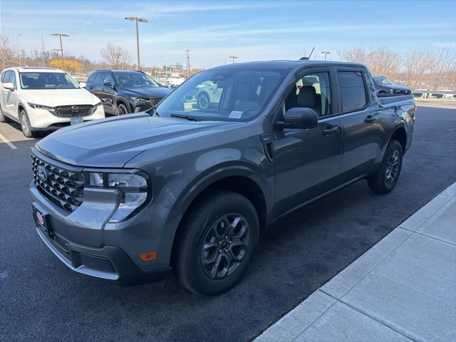 New 2026 Ford Maverick XLT w/ 4K Tow Package AWD/4WD image 6
