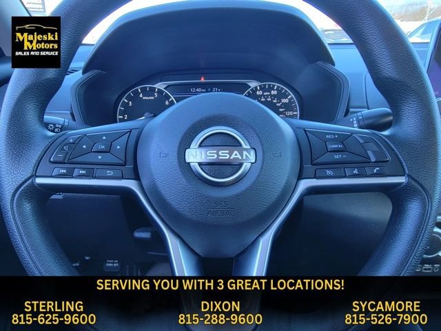 Used 2024 Nissan Altima 2.5 SV image 24