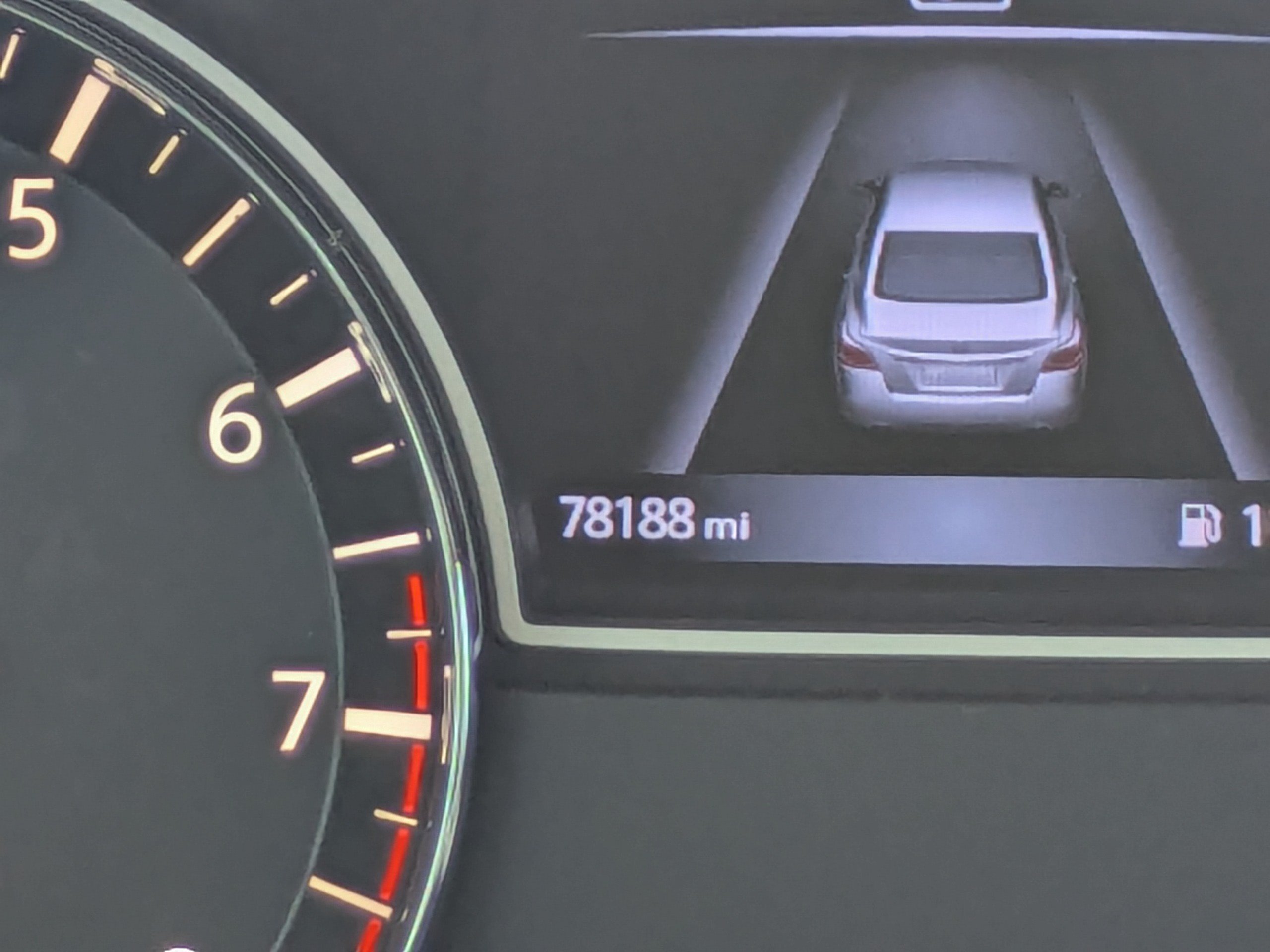 Used 2016 Nissan Altima 2.5 S FWD image 28