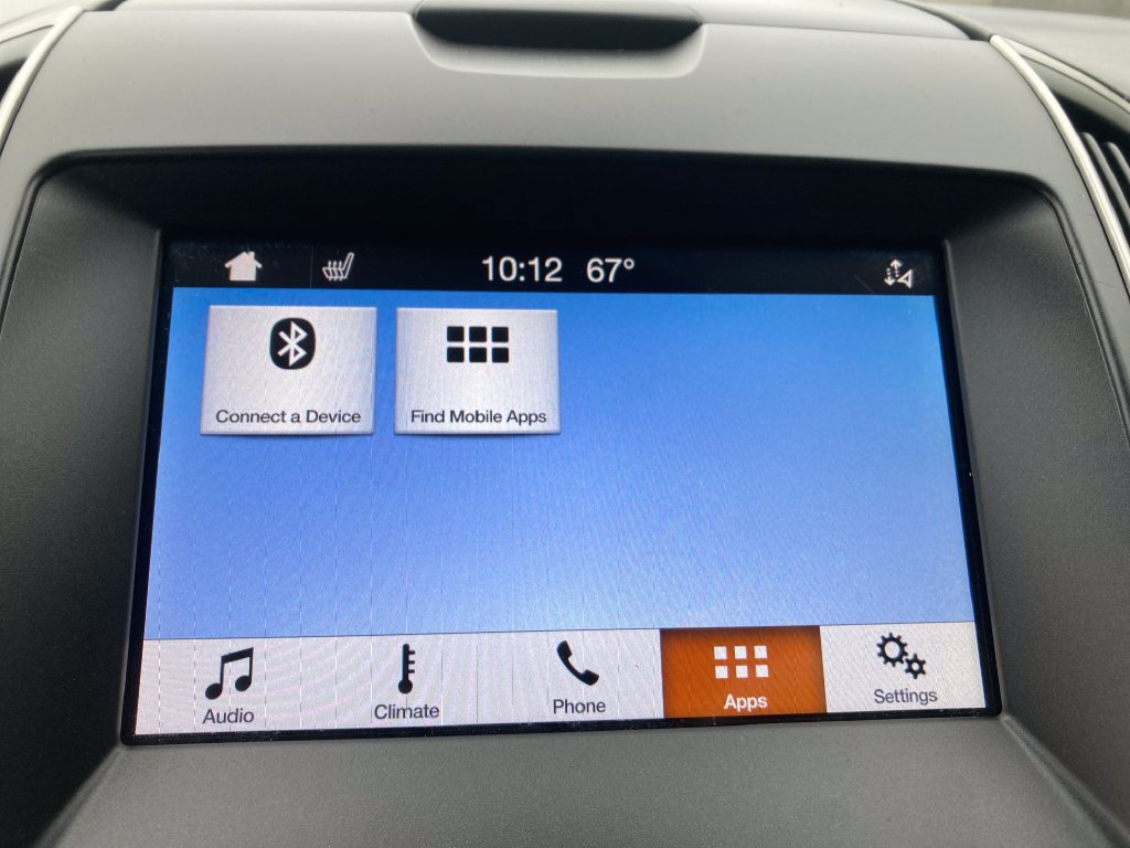 Used 2019 Ford Edge SEL w/ Equipment Group 201A AWD/4WD image 24