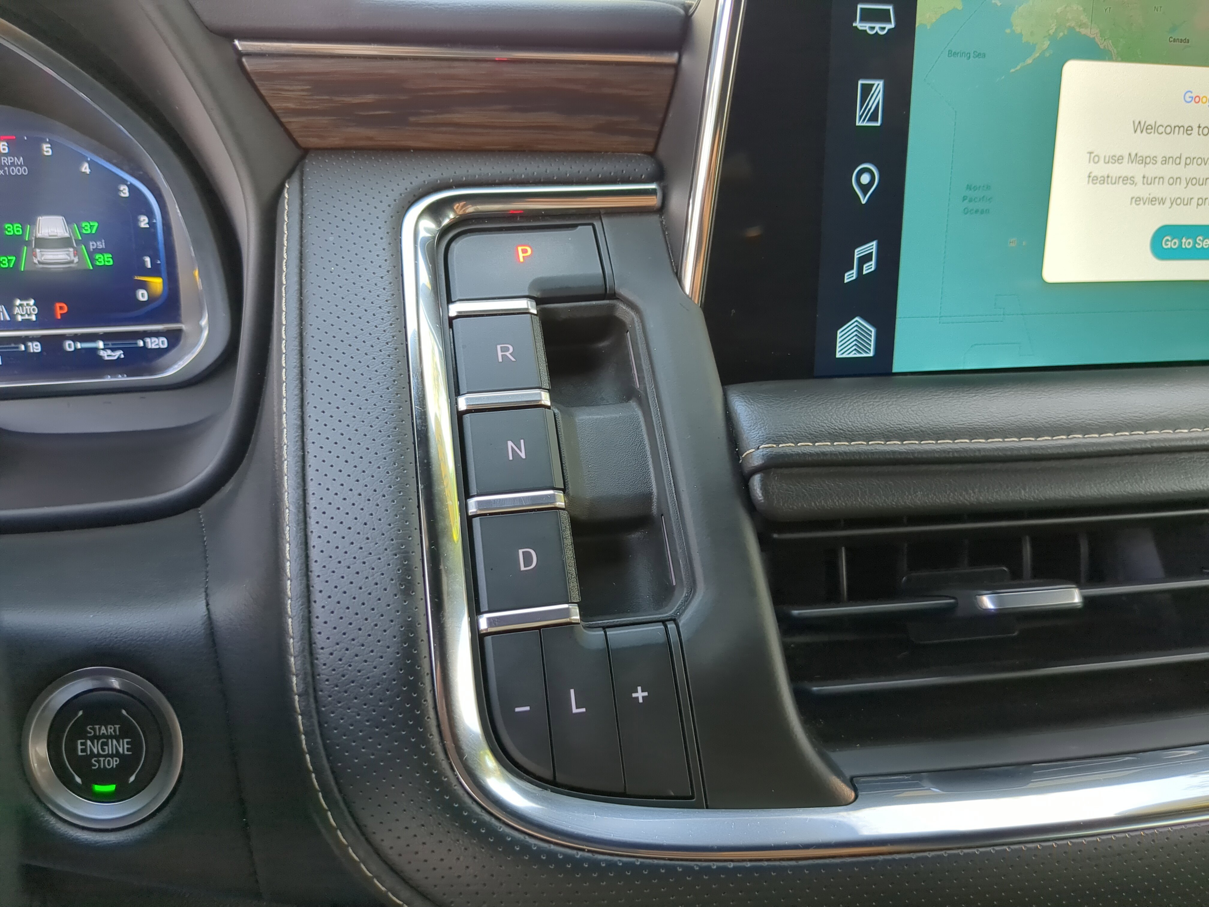 Used 2022 Chevrolet Tahoe Premier image 25