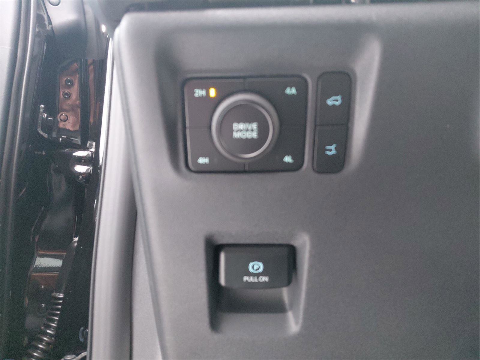 New 2026 Ford Expedition Platinum w/ Platinum Ultimate Package image 31