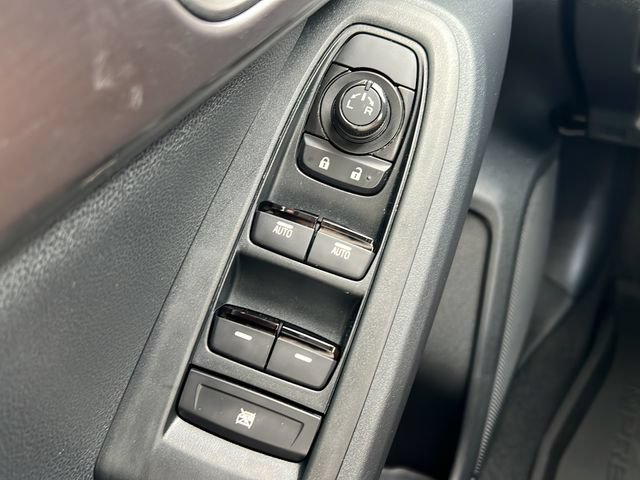 Used 2025 Subaru Impreza 2.0i Sport AWD/4WD image 19