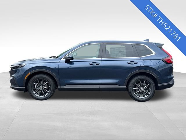 New 2026 Honda CR-V EX-L image 4