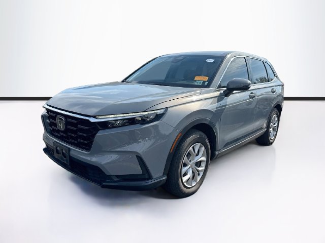 Used 2024 Honda CR-V LX image 3