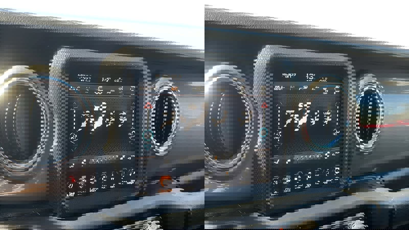 Certified 2023 Jeep Gladiator Overland image 16